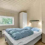 Amazing In With Sauna Feriehus Rødby