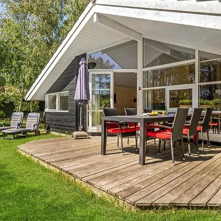 Amazing In With Sauna * Rødby