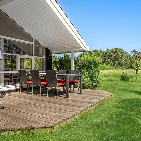3 Bedroom Lovely In Holiday home Rodby