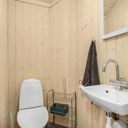 Amazing In With Sauna Vakantiehuis *