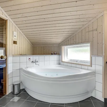 Amazing In With Sauna * Rødby