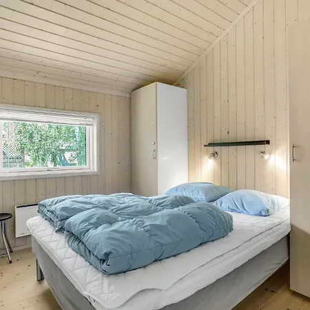 3 Bedroom Lovely In Holiday home Rodby