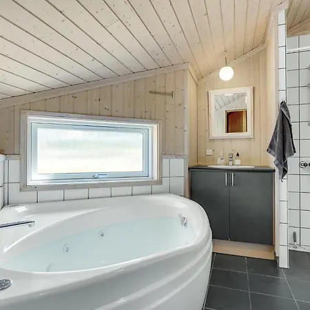 Amazing In With Sauna Rødby