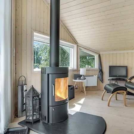 Amazing In With Sauna * Rødby