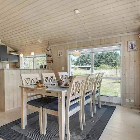 Amazing In With Sauna Semesterbostad