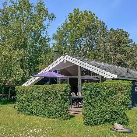 Vakantiehuis Amazing In With Sauna *