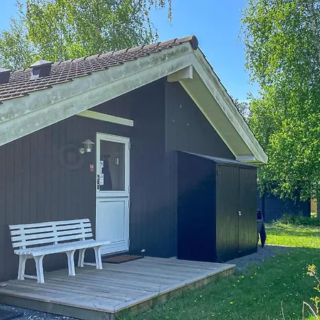 Amazing In With Sauna * Rødby